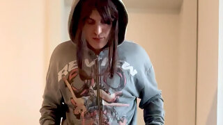German Crossdresser