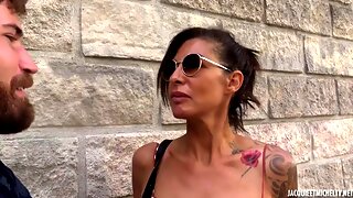 French, MILF