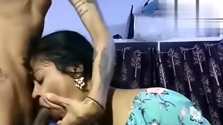 Schoolgirl Indian, Homemade, Tamil