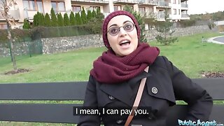 Arabisch, Geld