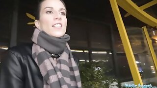 Im Freien