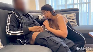 My Slut Wife Fuck Part 1