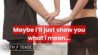 Truth Or Dare