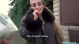 Picked Up Milf