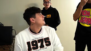 Interracial