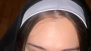 Nun