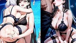 Futanari