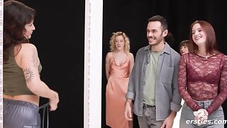 Threesome