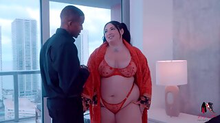 Bbw And Bbc