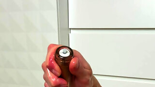 Masturbation