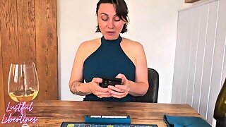 Fantasy Creampie Pov