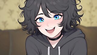 Femboys, Babe, Anime, Cute