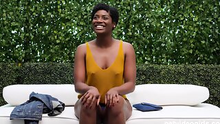 Ebony
