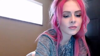 Flirt, Kamerki Internetowe, Tatuaż