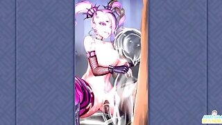 Japanese Uncensored