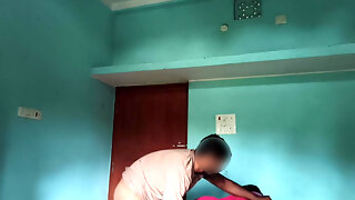 Secretly Made a Video of Stepbrother and Stepsister-in-law