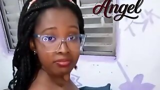 Latina Masturbation Solo