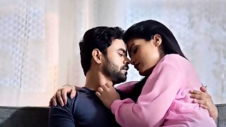 Beauty Indian Girl Fuck on desi guy