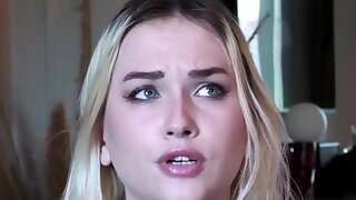 Blonde Audition