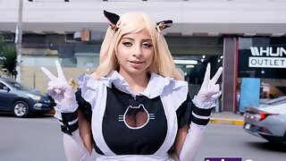 Maid