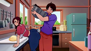 Cumshot