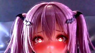 Anime Latex, Million Views, 3D