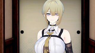 妈妈
