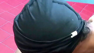 Bigboobs Aunty Sex with Neighber/milk Boobs Part 4