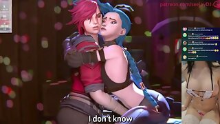 Jinx