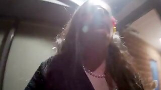 Crossdresser