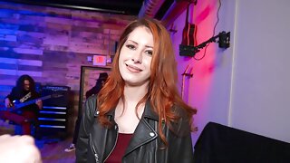 Cum In Mouth