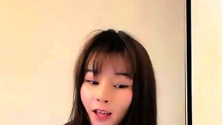 Japanilainen, Anaali, Itsetyydytys, Webcam, Soolo