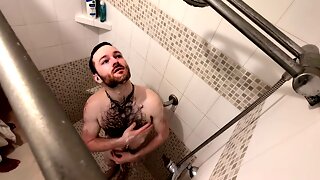Gay Daddy In Public
