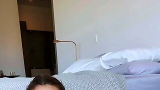 Amateur Solo Masturbation
