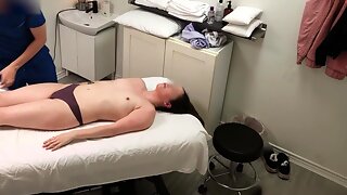 Massagem