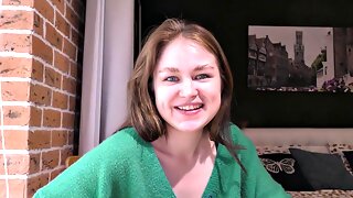 Small Tits Chubby Pov