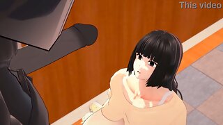 Futanari