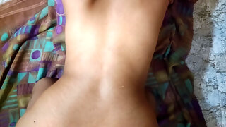 Hard Fucking by Her Boyfriend