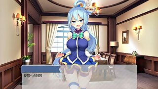 Masturbation