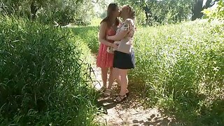 Lesbian