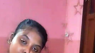 Special Video of a Black Woman and Her Husband Having Hard Code Sex