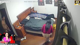 Cuckold Anal Cleanup