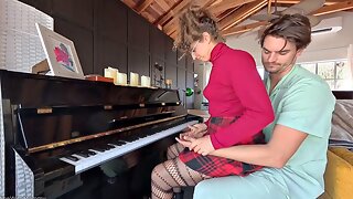 Piano Teacher