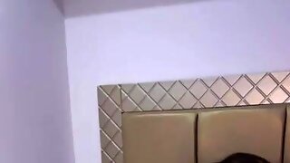Amateur Anal