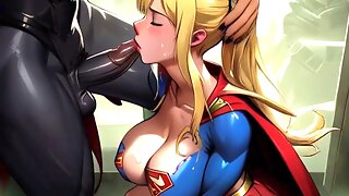 Gangbang