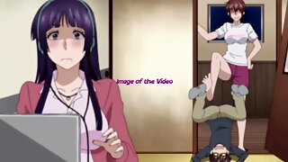 Anime Uncensored