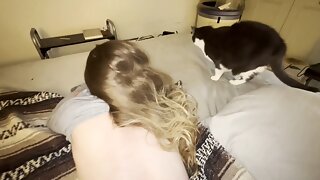 Whore Creampie