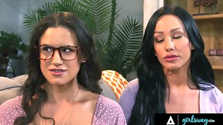 Lesbian Book Club