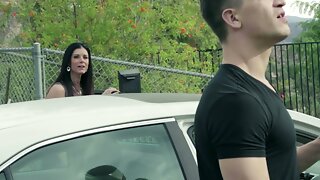 India Summer Bruce