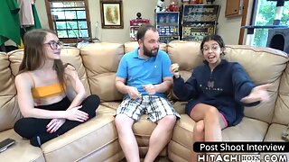 Orgasm Compilation
